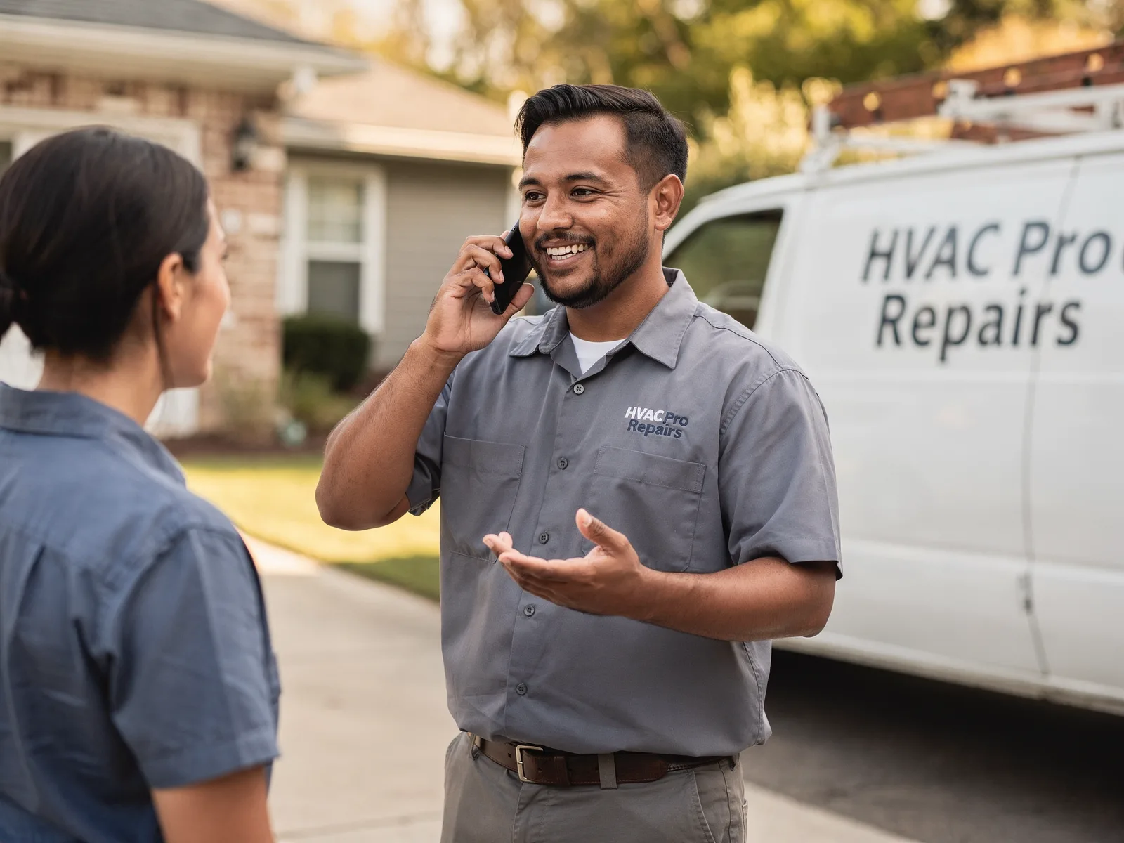 Heat Pump Repair La Motte, IA FAQs